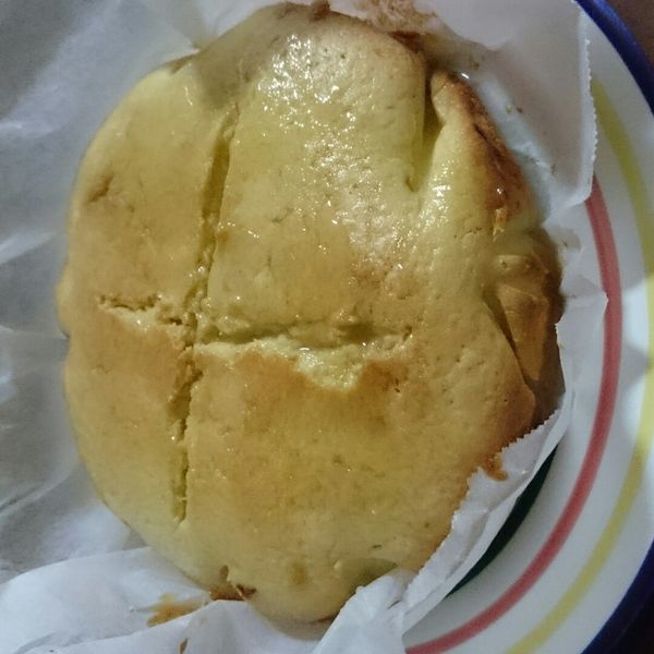 檸檬磅蛋糕：徐嘉翎 一起做