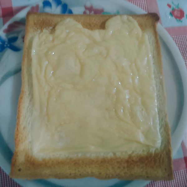 惡魔吐司(好吃到犯規 3分鐘極速搞定)：Yun 一起做