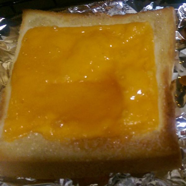 惡魔吐司(好吃到犯規 3分鐘極速搞定)：(❃•̤ॢᗜ•̤ॢ)芙兒✲♡ 一起做