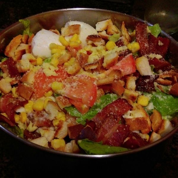 凱薩沙拉 : 邱丹丹一起做