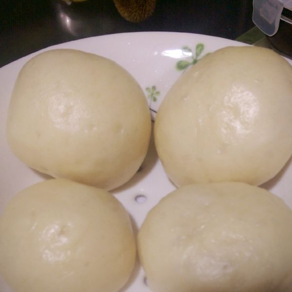 紅豆包子：安柏 一起做