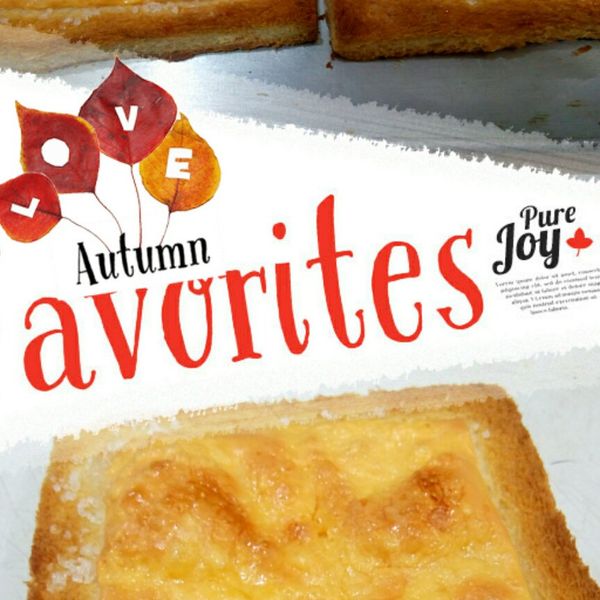 惡魔吐司(好吃到犯規 3分鐘極速搞定)：Irene Chang 一起做