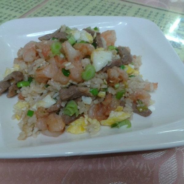 Yang Shuhui一起做