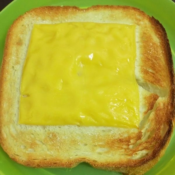 惡魔吐司(好吃到犯規 3分鐘極速搞定)：仙人掌 一起做