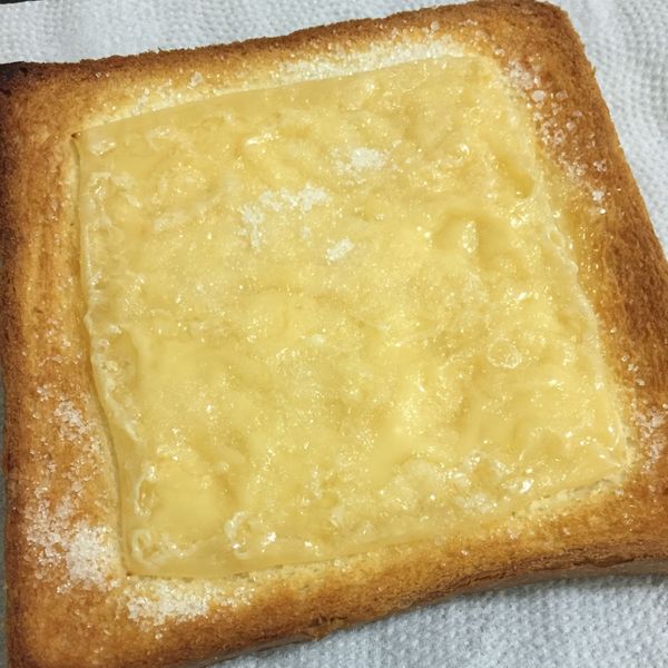 惡魔吐司(好吃到犯規 3分鐘極速搞定)：Berry Lee 一起做