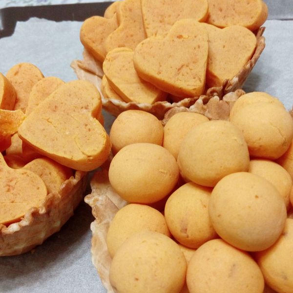 免油炸地瓜球(Q彈、低糖、高纖) : 林筱芸一起做