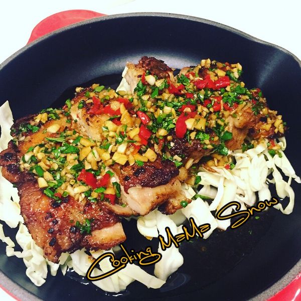 undefined：Cooking Mama 雪寶 一起做