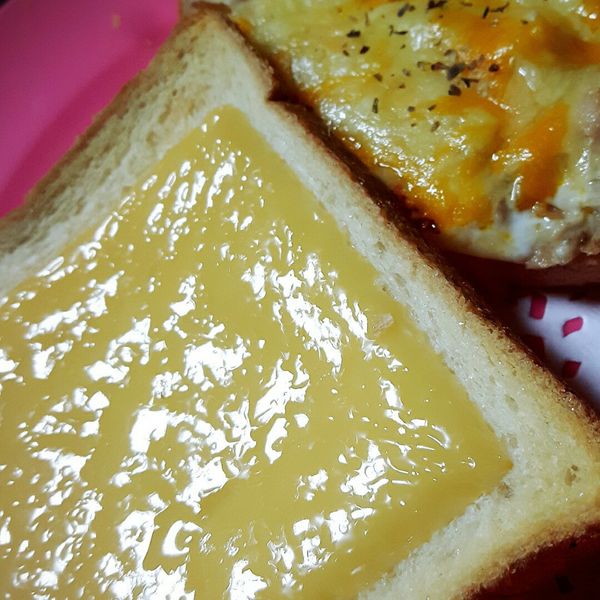 惡魔吐司(好吃到犯規 3分鐘極速搞定)：Eleanor Qiu 一起做