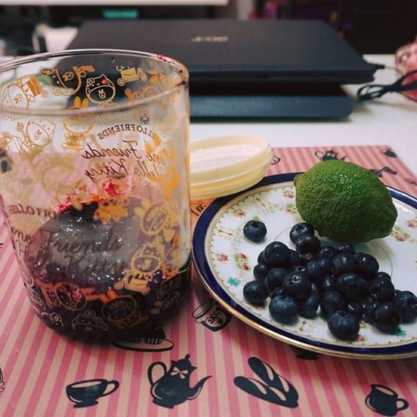 undefined：Rebecca Kuo 一起做