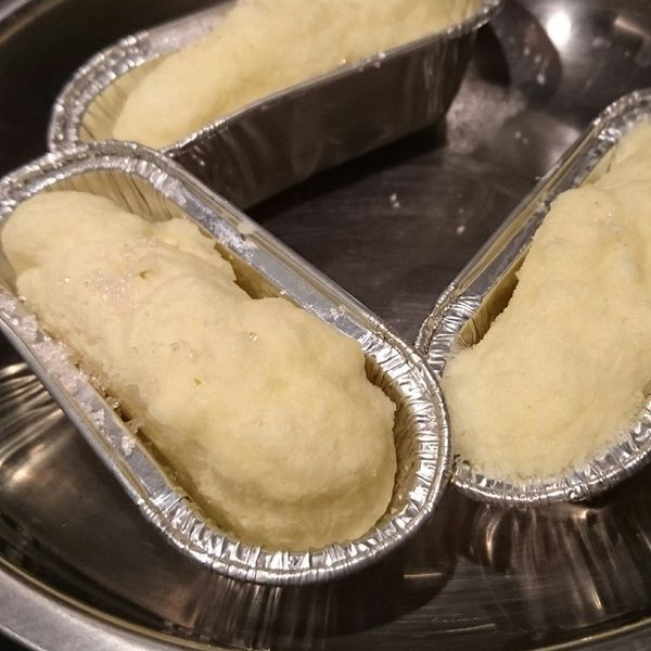 健康蒸式雞蛋糕：Julia Cheung 一起做