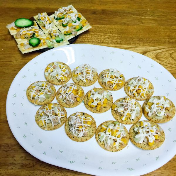 日式手作餅乾：Phoebe Liu 一起做