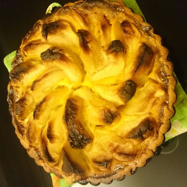 蘋果派 : Joyce Cheung一起做