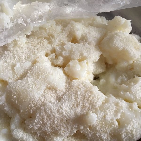 雪花糕 : 菀小事一起做