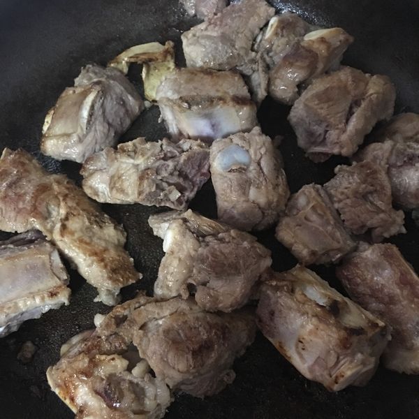 無錫排骨【電鍋版】：精油料理家的美味食譜 一起做