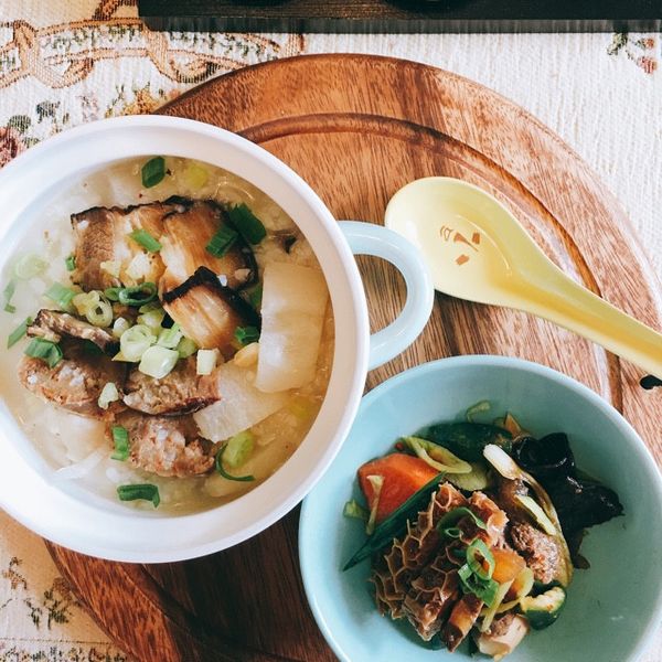 Lydia's table一起做