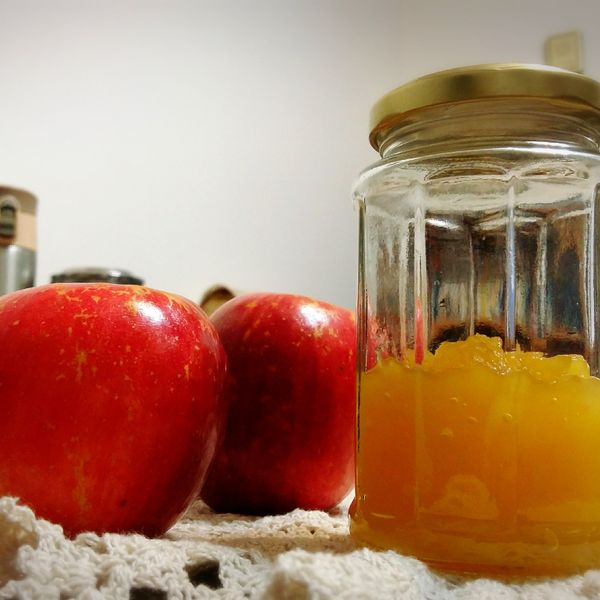 undefined：戴廚師帽的螃蟹 一起做