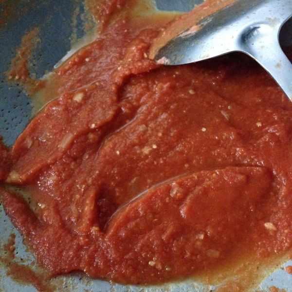 萬用基礎紅醬:Lynn41681 一起做