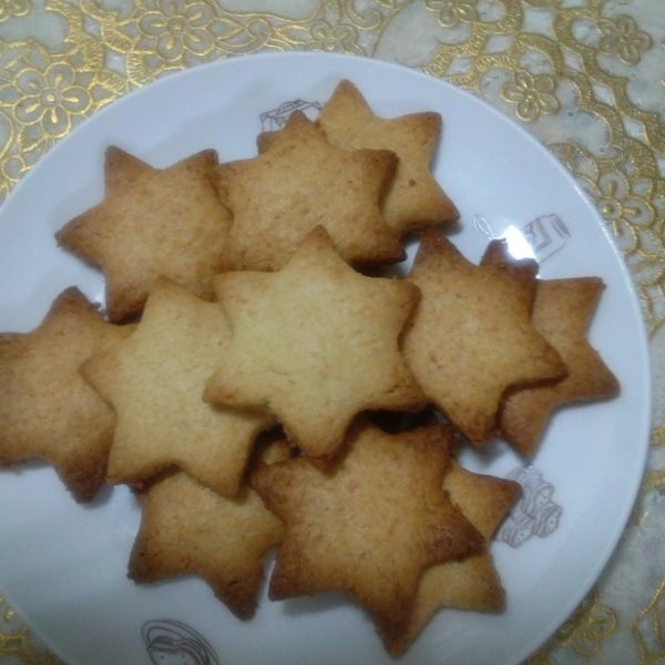 椰蓉酥餅 ~ 又香又酥，滋味醇厚：Ellen  Chu 一起做