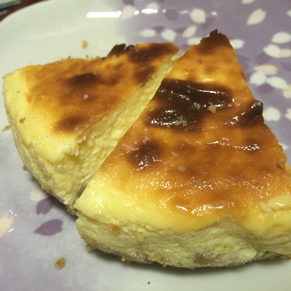 優格起司蛋糕:Yiyo Hsu 一起做