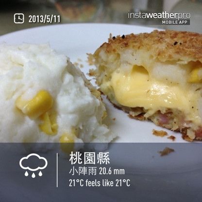 【深夜食堂】可樂餅：JOy 一起做