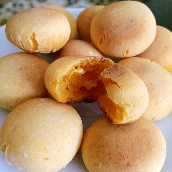 烤地瓜QQ球🎶：Soledad Lee 一起做