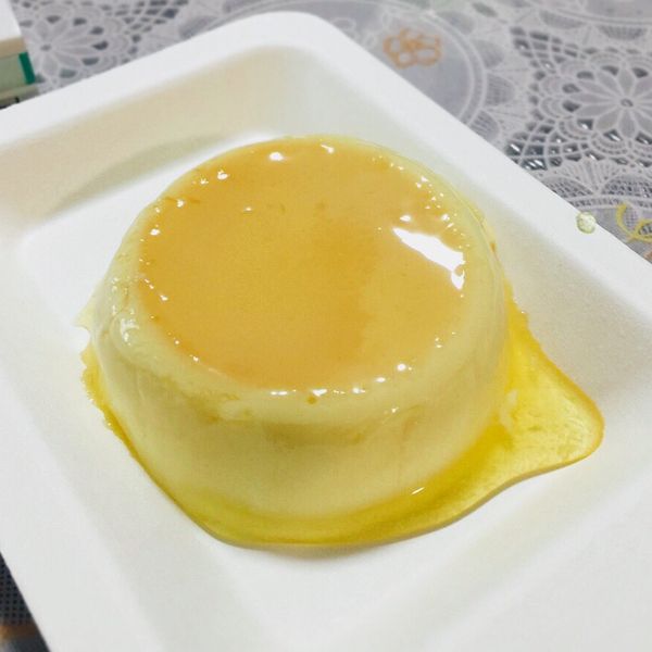 ♥甜點♥ 手做焦糖布丁(烤箱版+電鍋版) : Sylvie一起做