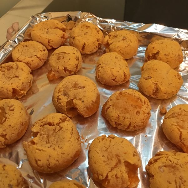 烤地瓜QQ球🎶：henryhsu 一起做