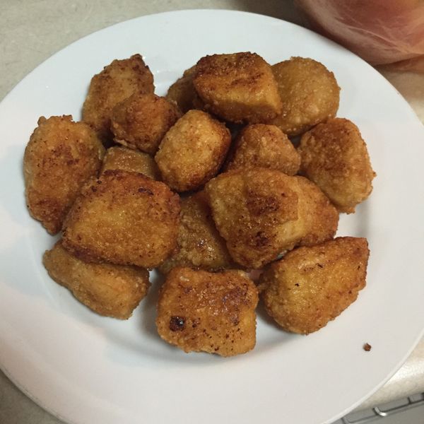 【靜靜小廚】兩步驟完成好吃豆乳雞：孔 一起做