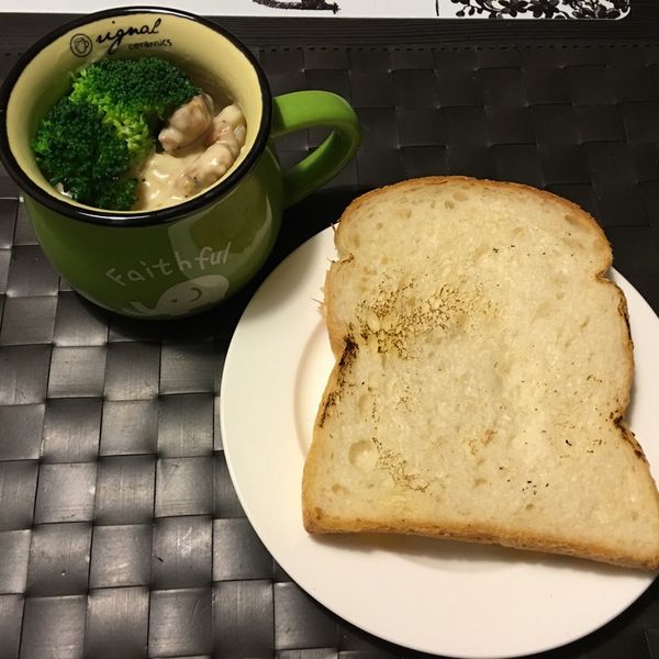 奶油燉菜 : Wan-Chen Lin一起做