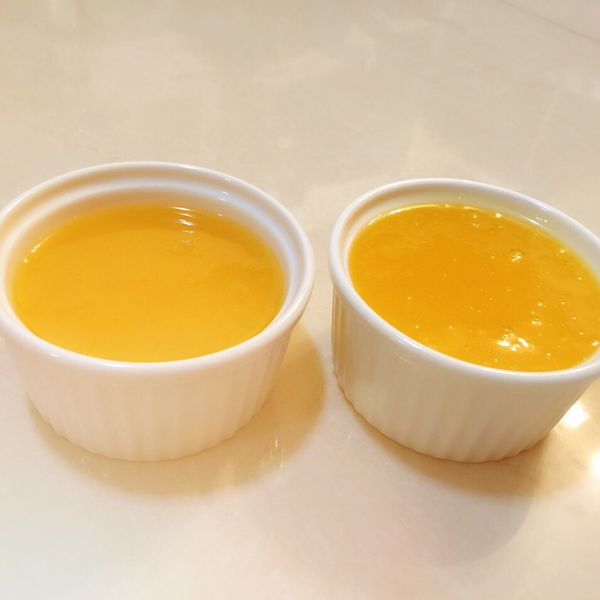 檸檬蛋黃醬:Stacey Wang 一起做