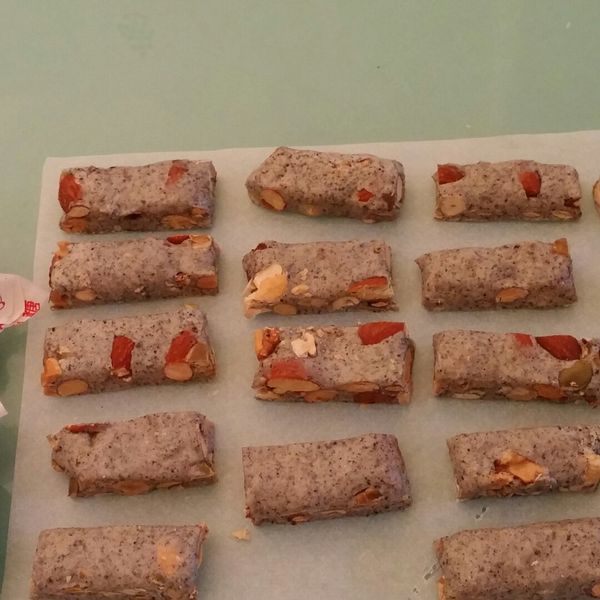 牛軋糖 : wmy一起做