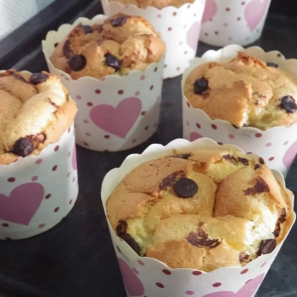 古早味雞蛋糕：劉佳瑜 一起做