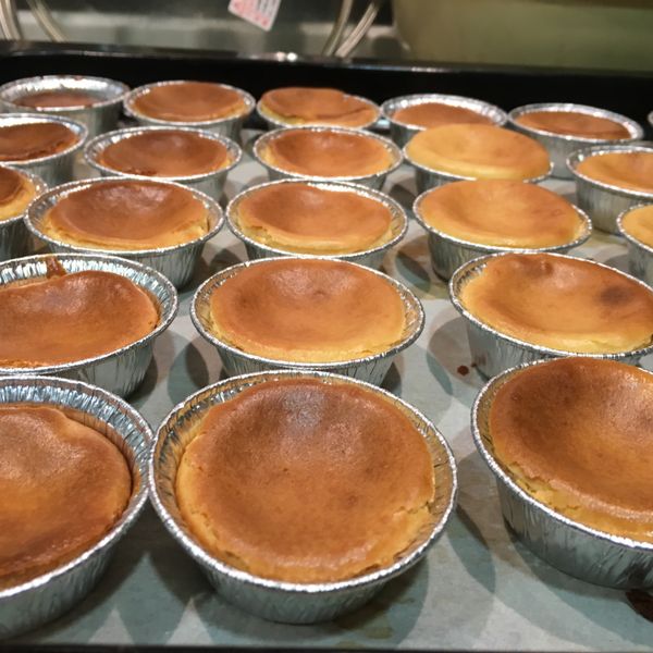 黃金乳酪球:Alyssa Li 一起做