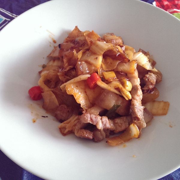 undefined：Estrella 一起做