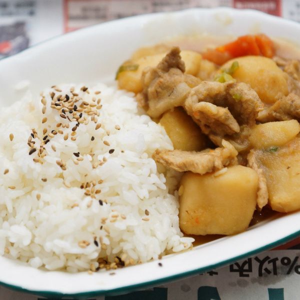 品靚上菜-馬鈴薯燉肉(牛肉)：Charles Lai 一起做