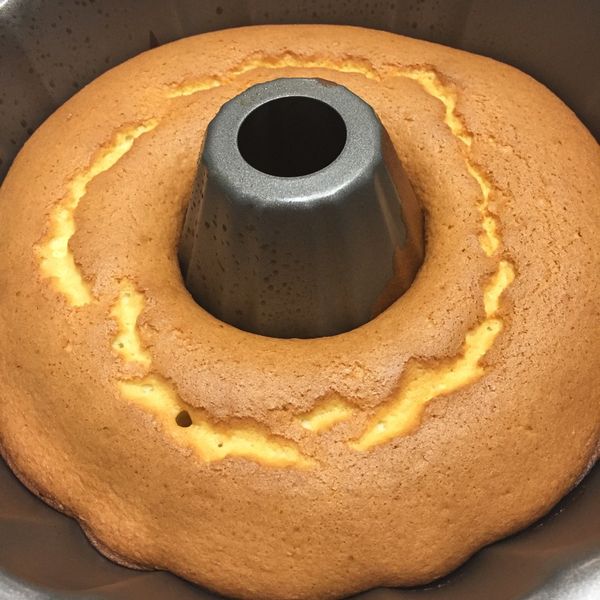 雞蛋糕:陳美金 一起做