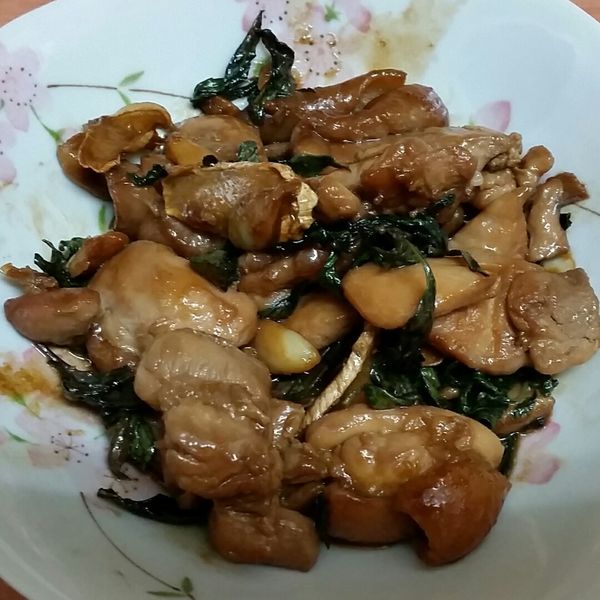 undefined：Joanna Hsieh 一起做