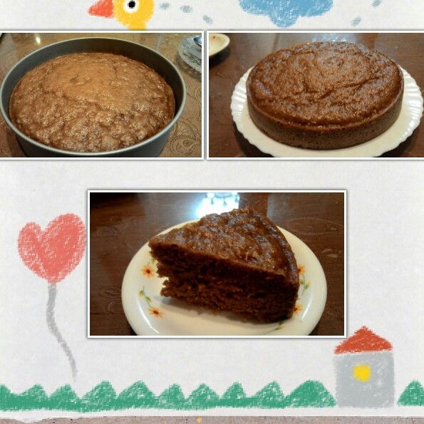 Qㄉㄟㄉㄟ黑糖糕【酵母版-無泡打粉】電鍋 : Amy Lu一起做