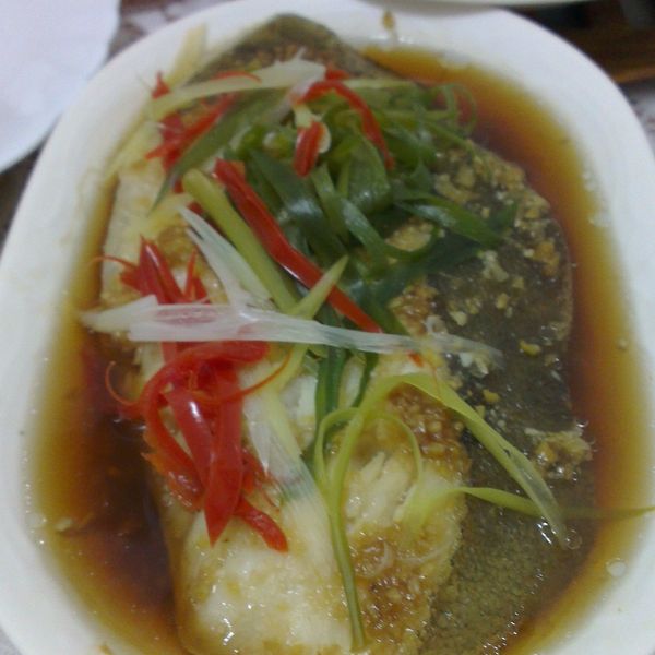 【哇菜影音食譜】清蒸鱈魚 : WuTa一起做