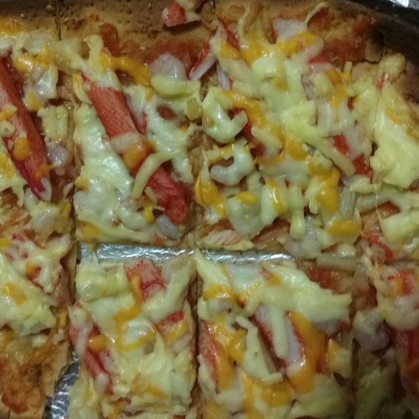 undefined：Kelly心廚 一起做