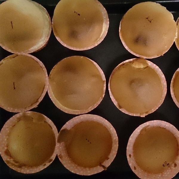 杯子蛋糕：戴楓兒 一起做