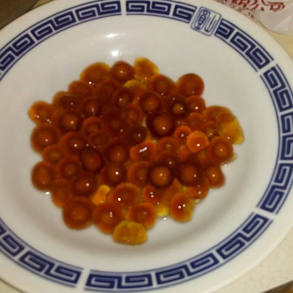 Tapioca Boba-自製珍珠粉圓♥:李茂松 一起做