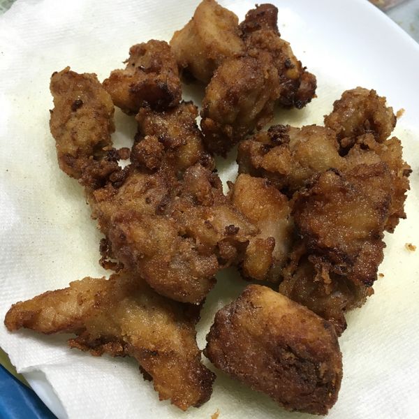 【靜靜小廚】兩步驟完成好吃豆乳雞：Irene Chan 一起做