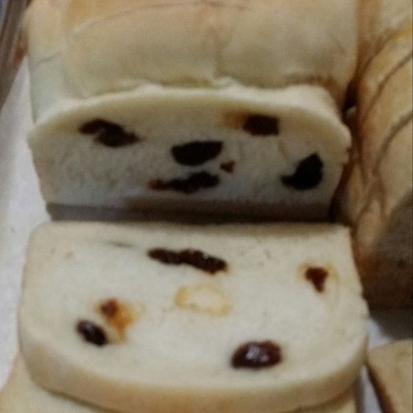 不用麵包機也能做白吐司 : Stella Huang一起做