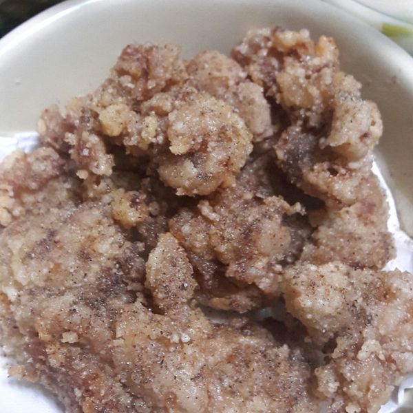 豆乳雞by戀戀家:Yishan Li 一起做