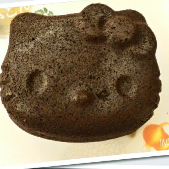 法芙娜巧克力草莓布朗尼 : 林愛咪一起做