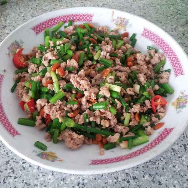 麗娟烘焙屋~~蒼蠅頭 : Ka Po Lau一起做