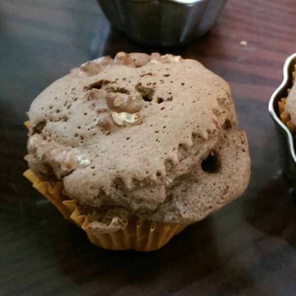 杯子蛋糕：陳雯綾 一起做