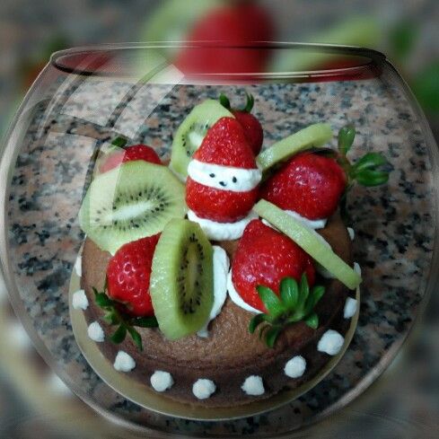 巧克力棉花蛋糕 : 張淑貞一起做