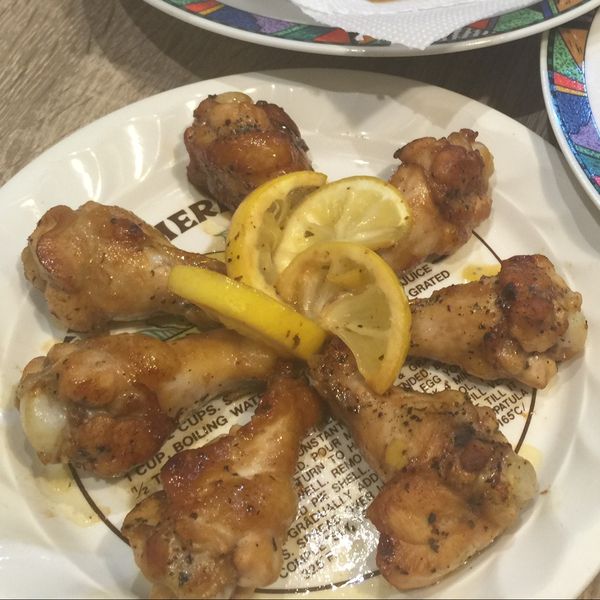 Mimi♥蜂蜜檸檬雞(免烤箱) : Vivian Chin一起做